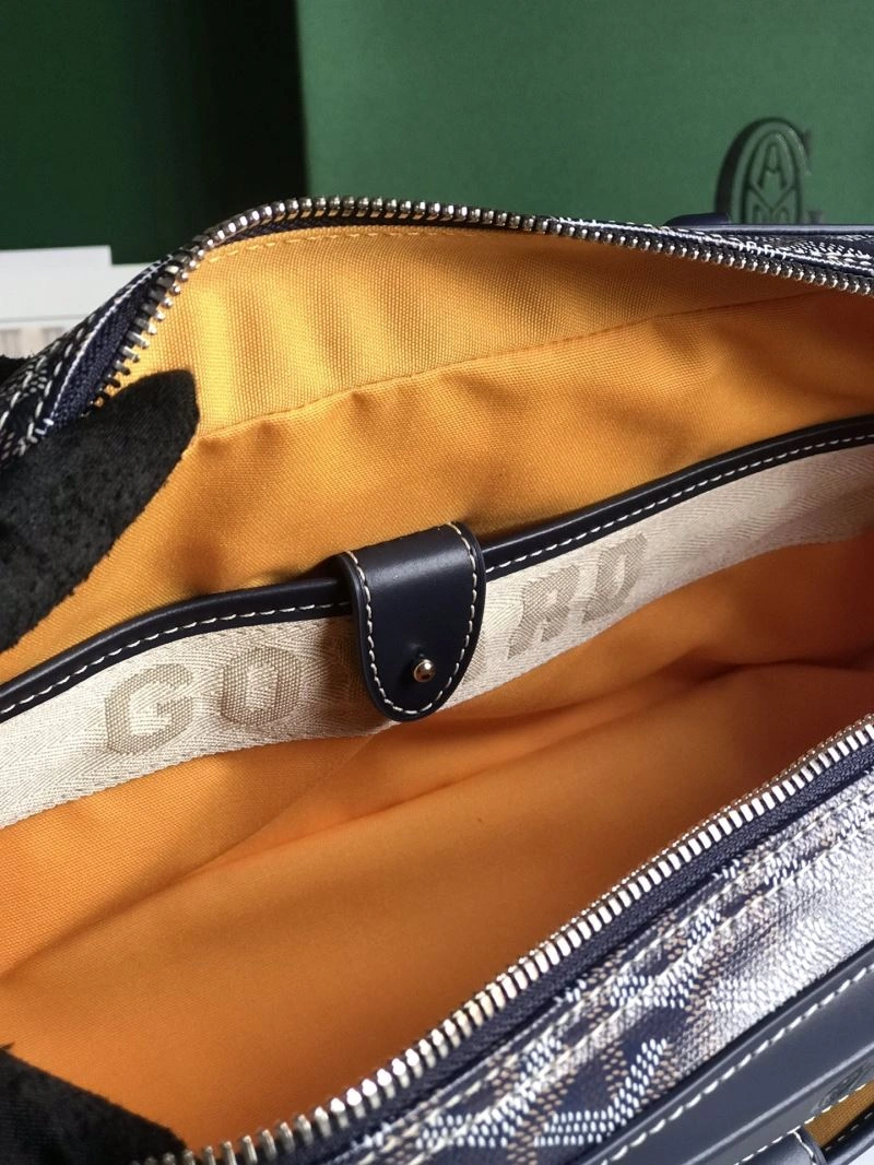 Goyard Top Handle Bags QuickDry 58829