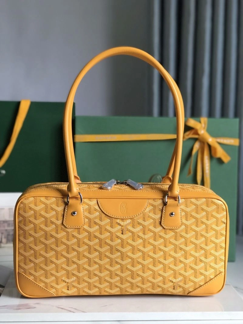 Goyard Top Handle Bags GoAnywhere 58791