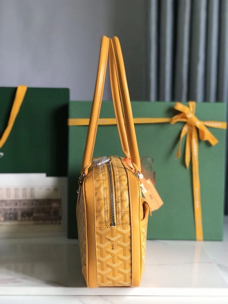 Goyard Top Handle Bags GoAnywhere 58791