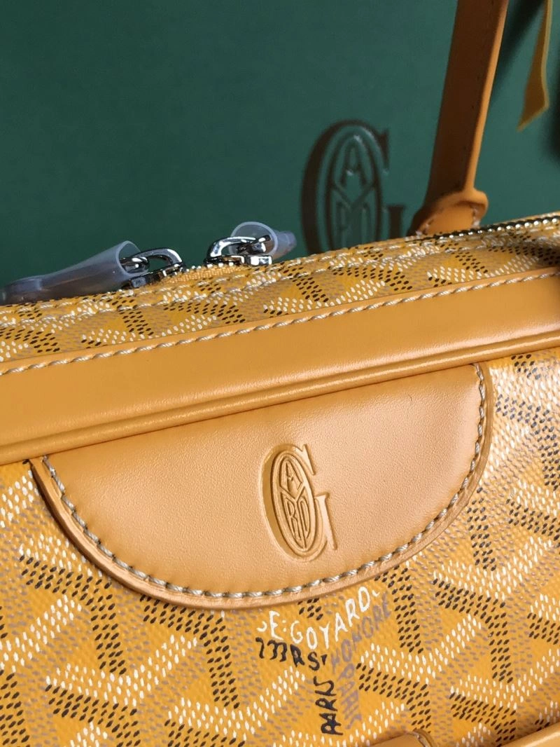 Goyard Top Handle Bags GoAnywhere 58791