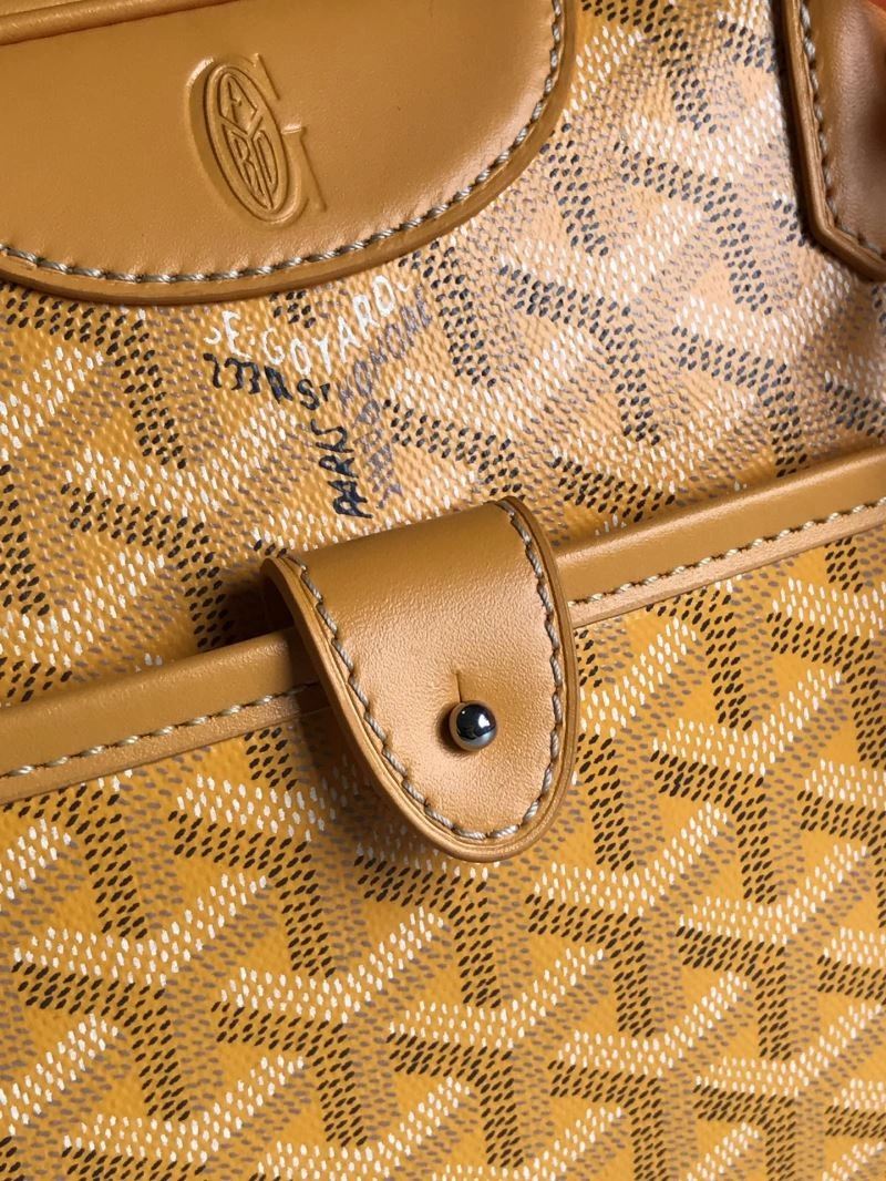 Goyard Top Handle Bags GoAnywhere 58791