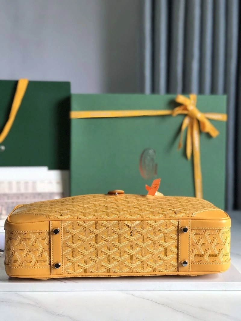 Goyard Top Handle Bags GoAnywhere 58791