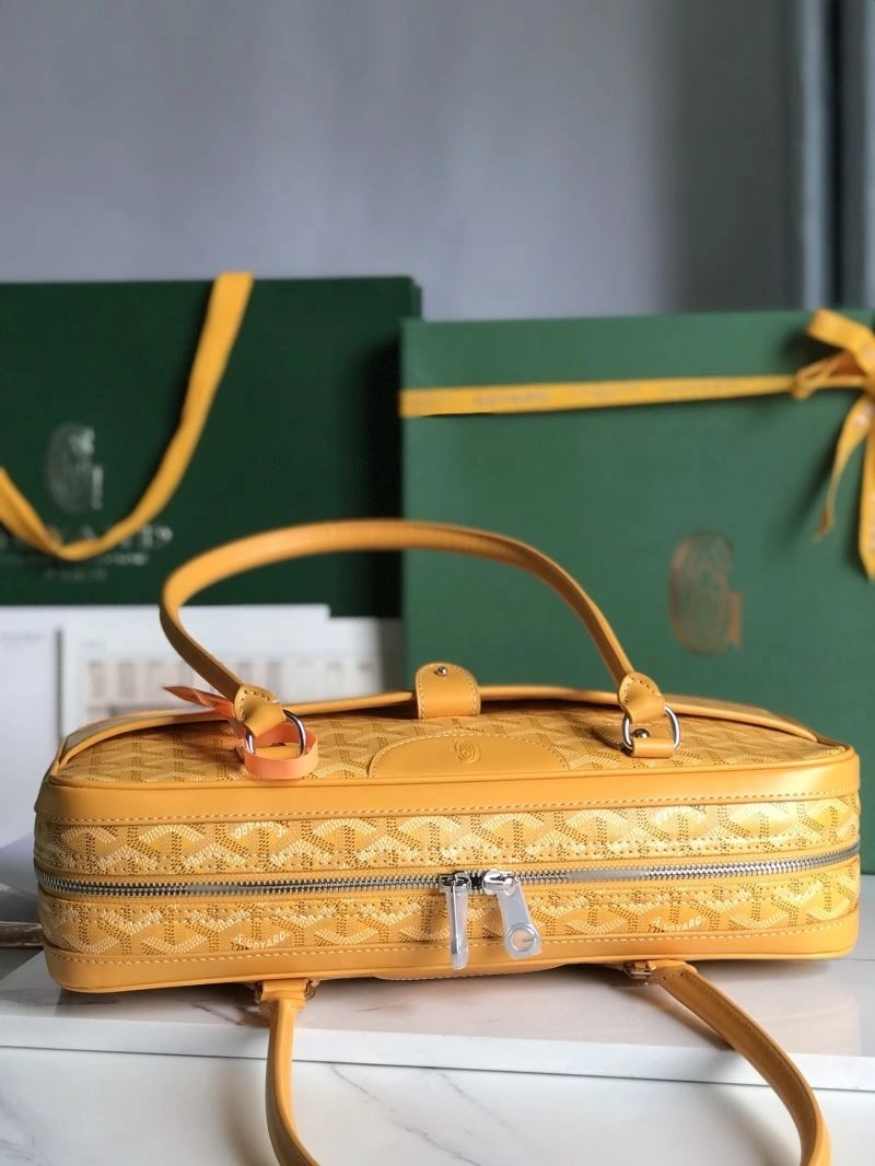 Goyard Top Handle Bags GoAnywhere 58791