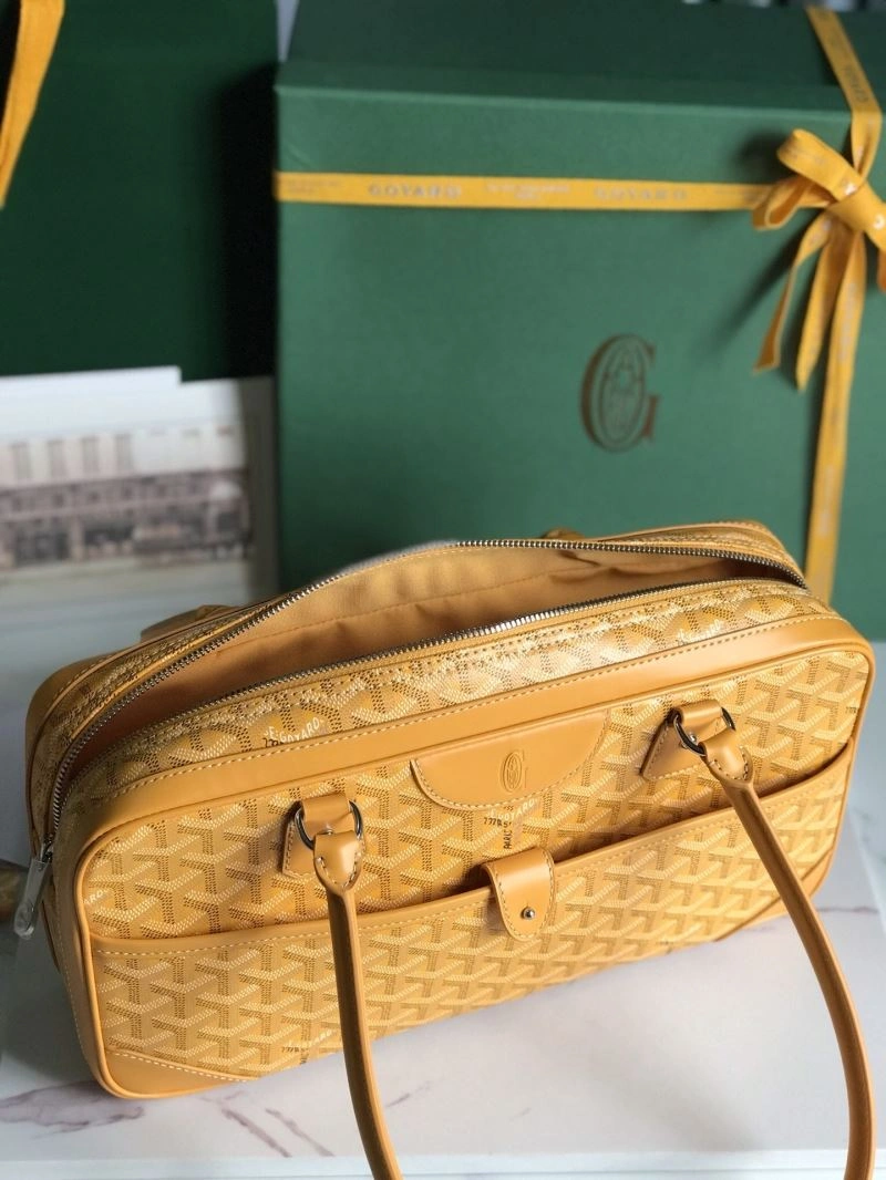 Goyard Top Handle Bags GoAnywhere 58791