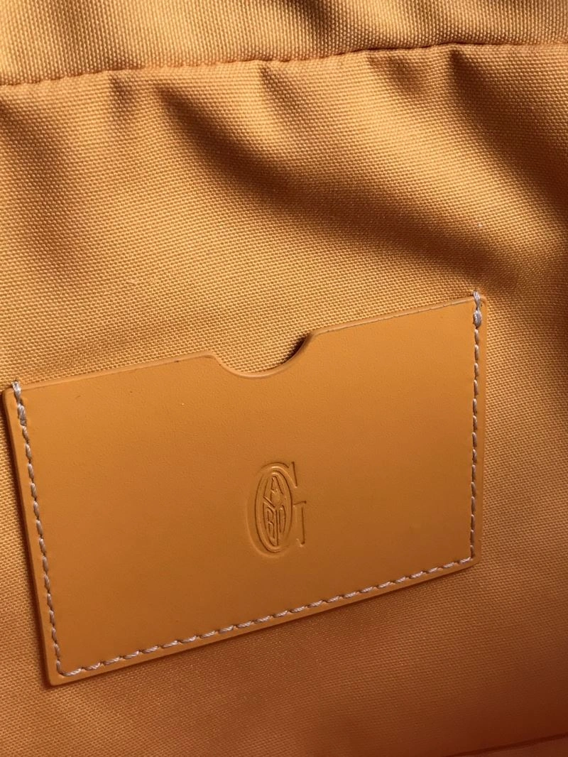 Goyard Top Handle Bags GoAnywhere 58791