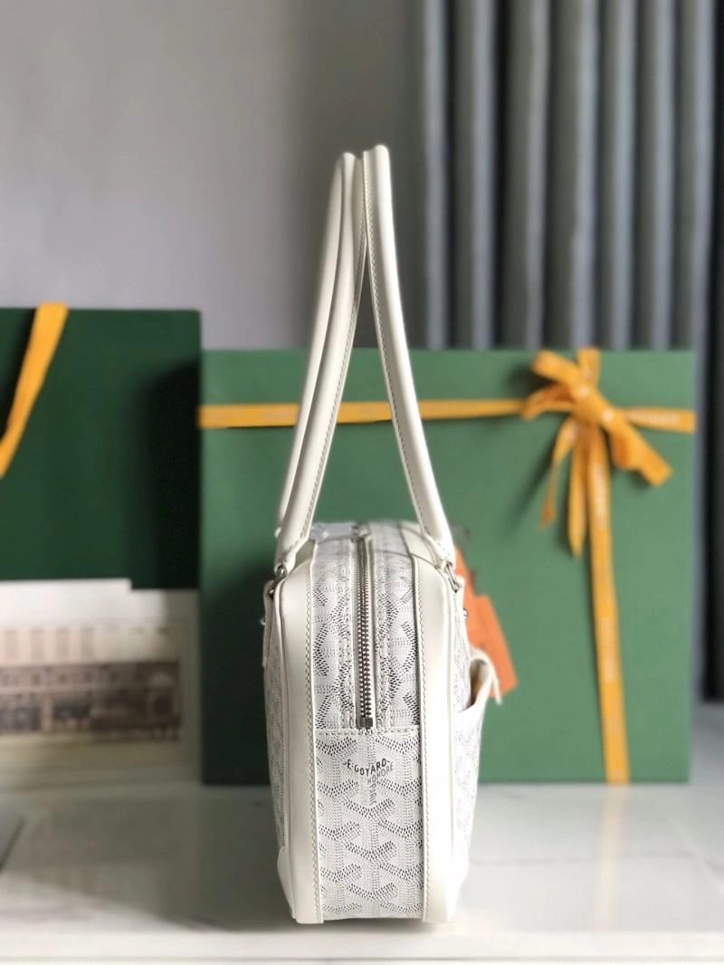 Goyard Top Handle Bags SoftTouch 58787