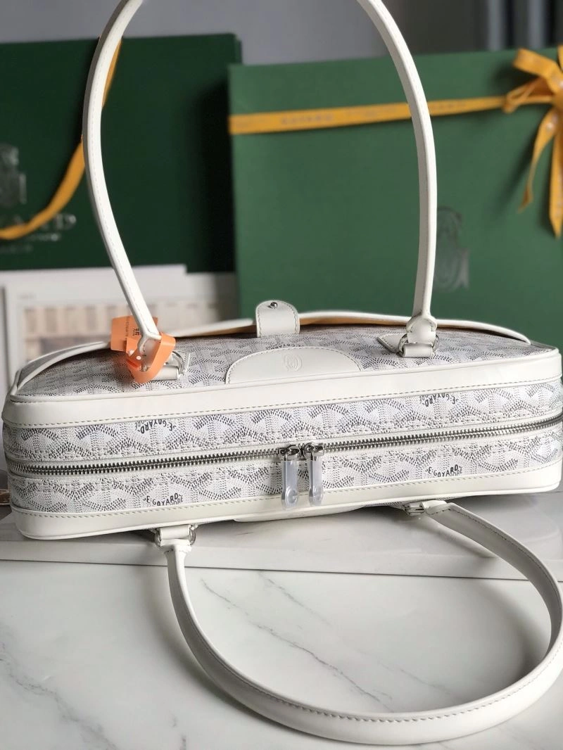 Goyard Top Handle Bags SoftTouch 58787
