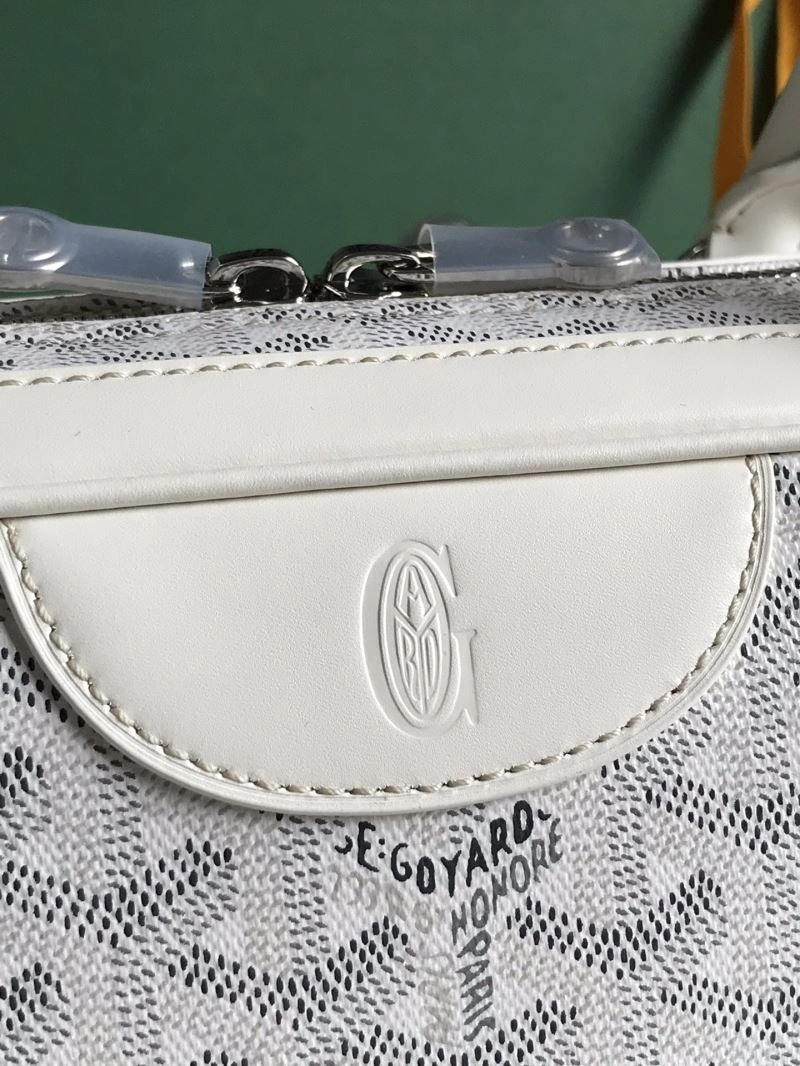 Goyard Top Handle Bags SoftTouch 58787