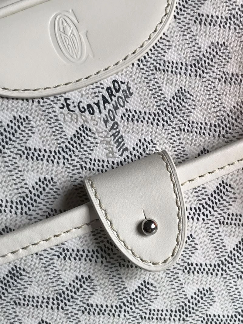 Goyard Top Handle Bags SoftTouch 58787