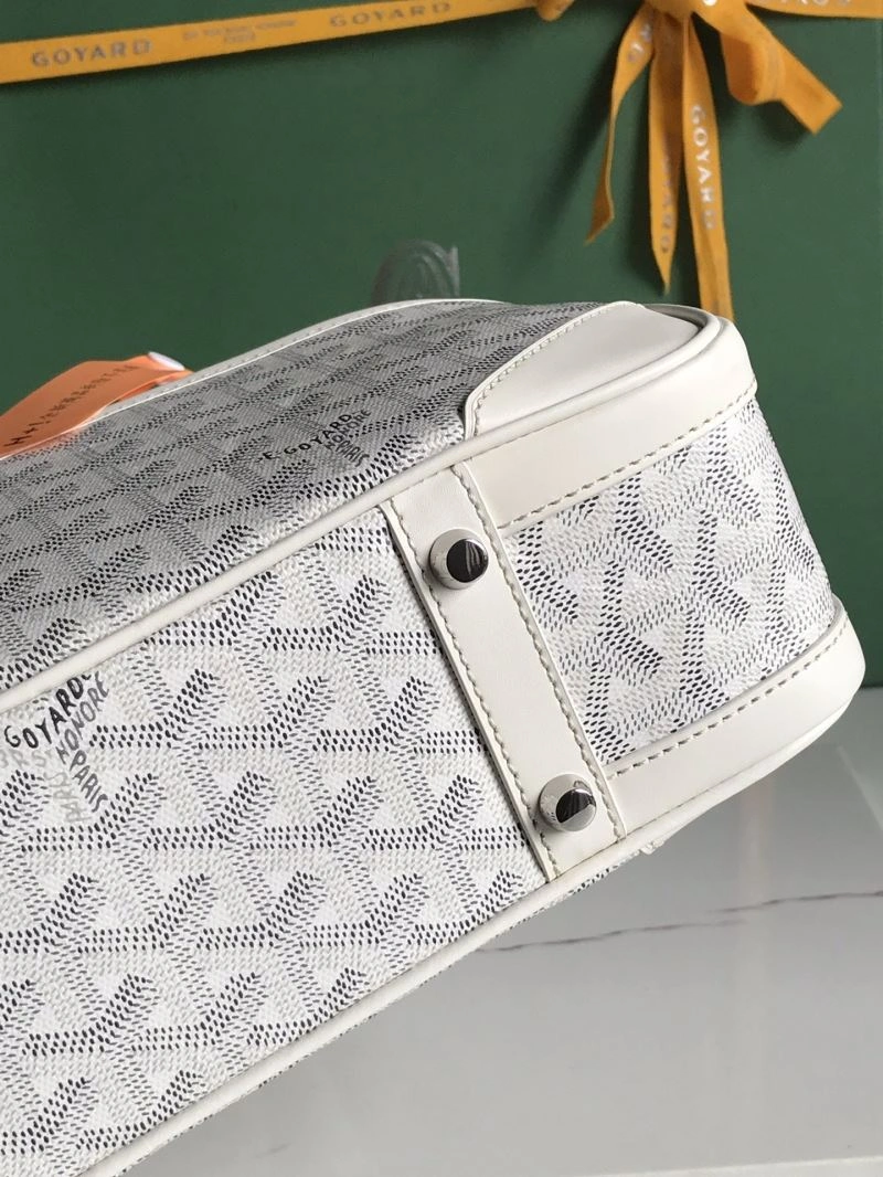 Goyard Top Handle Bags SoftTouch 58787
