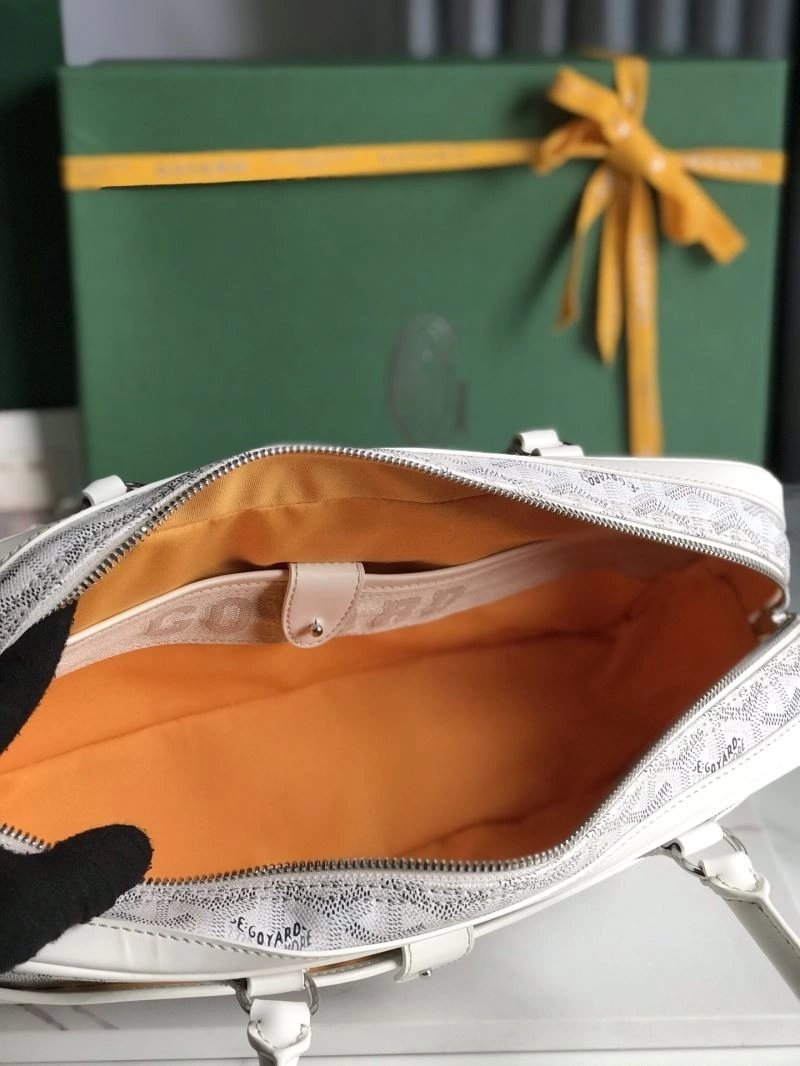 Goyard Top Handle Bags SoftTouch 58787