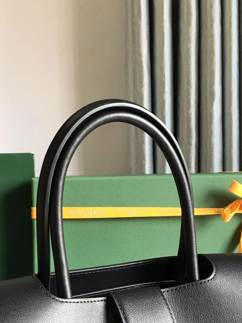 Goyard Top Handle Bags Cozy 58789