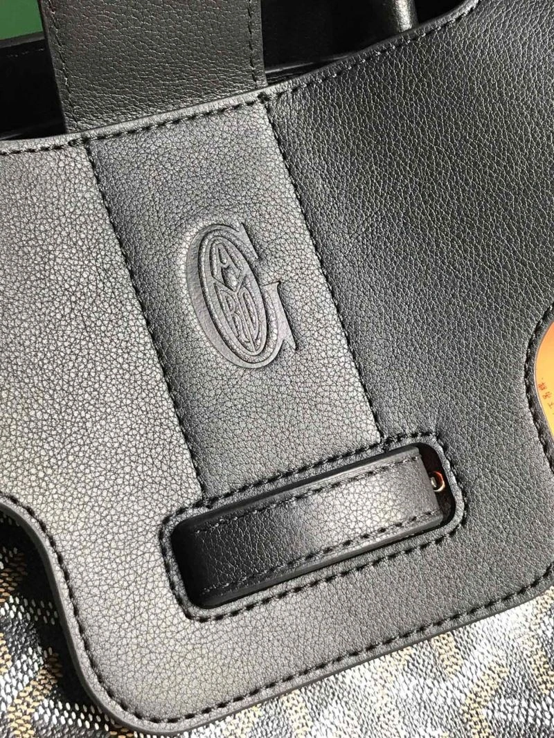 Goyard Top Handle Bags Cozy 58789