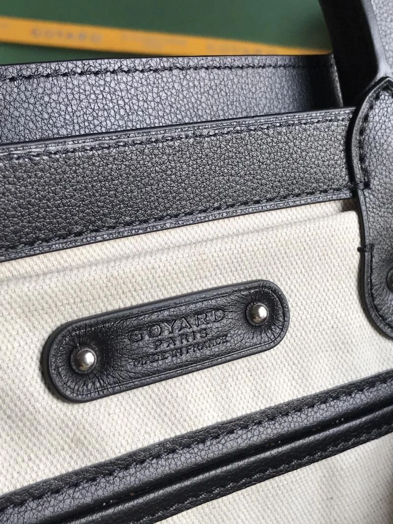 Goyard Top Handle Bags Cozy 58789