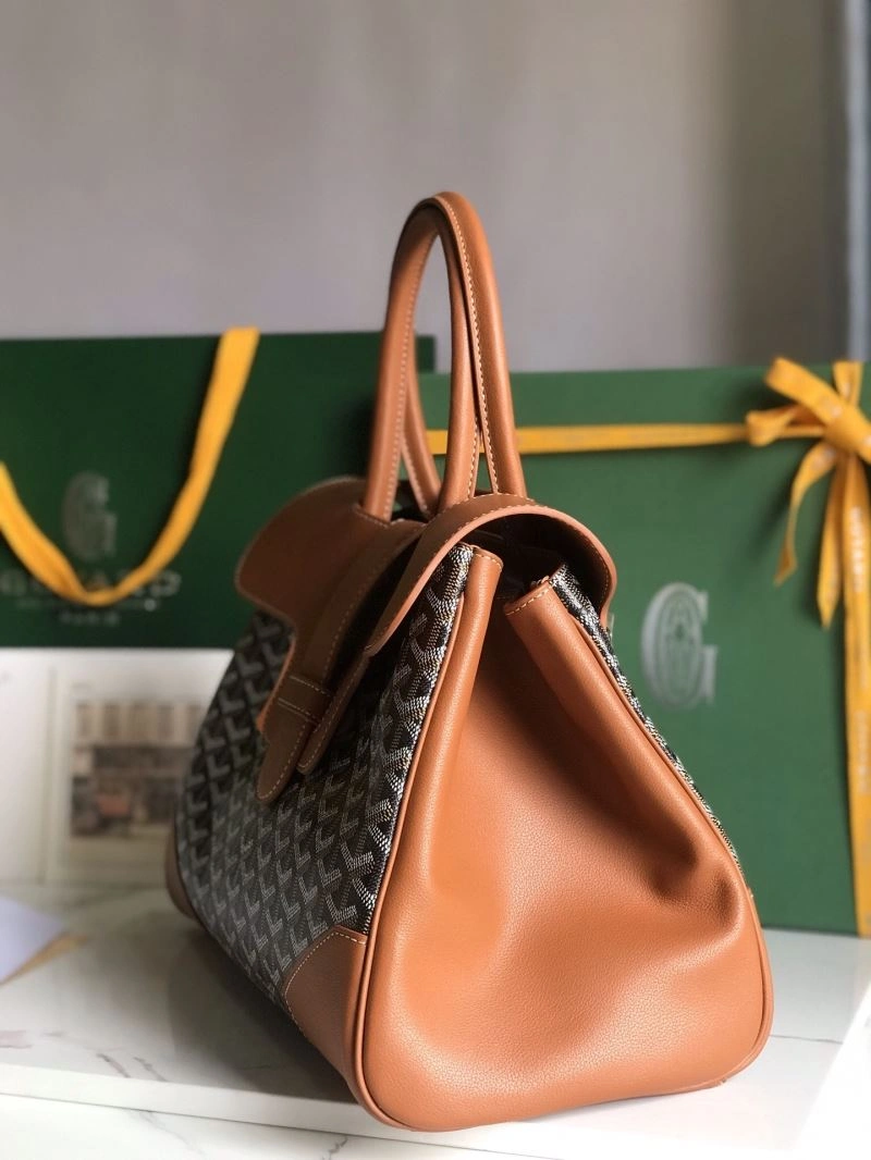 GoAnywhere Goyard Top Handle Bags 58832