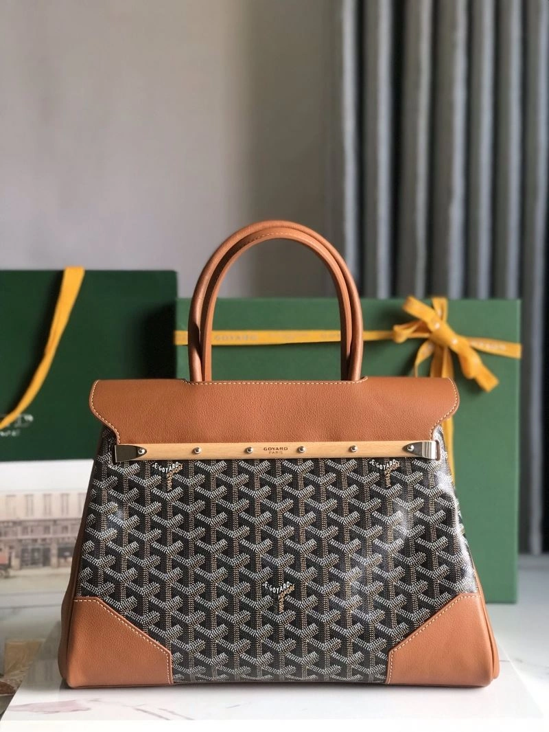 GoAnywhere Goyard Top Handle Bags 58832