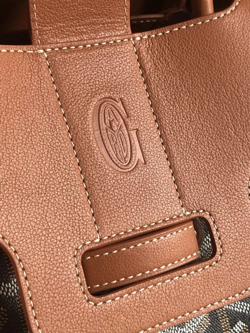GoAnywhere Goyard Top Handle Bags 58832