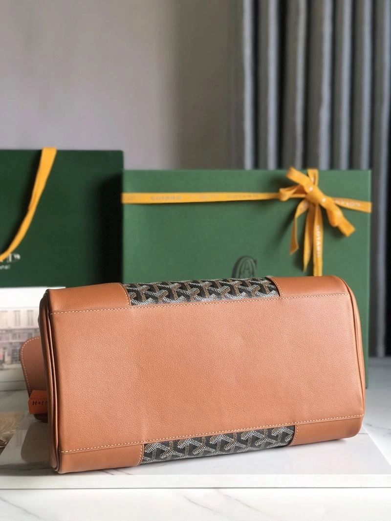 GoAnywhere Goyard Top Handle Bags 58832