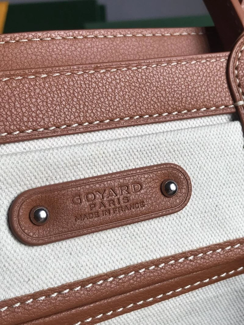 GoAnywhere Goyard Top Handle Bags 58832