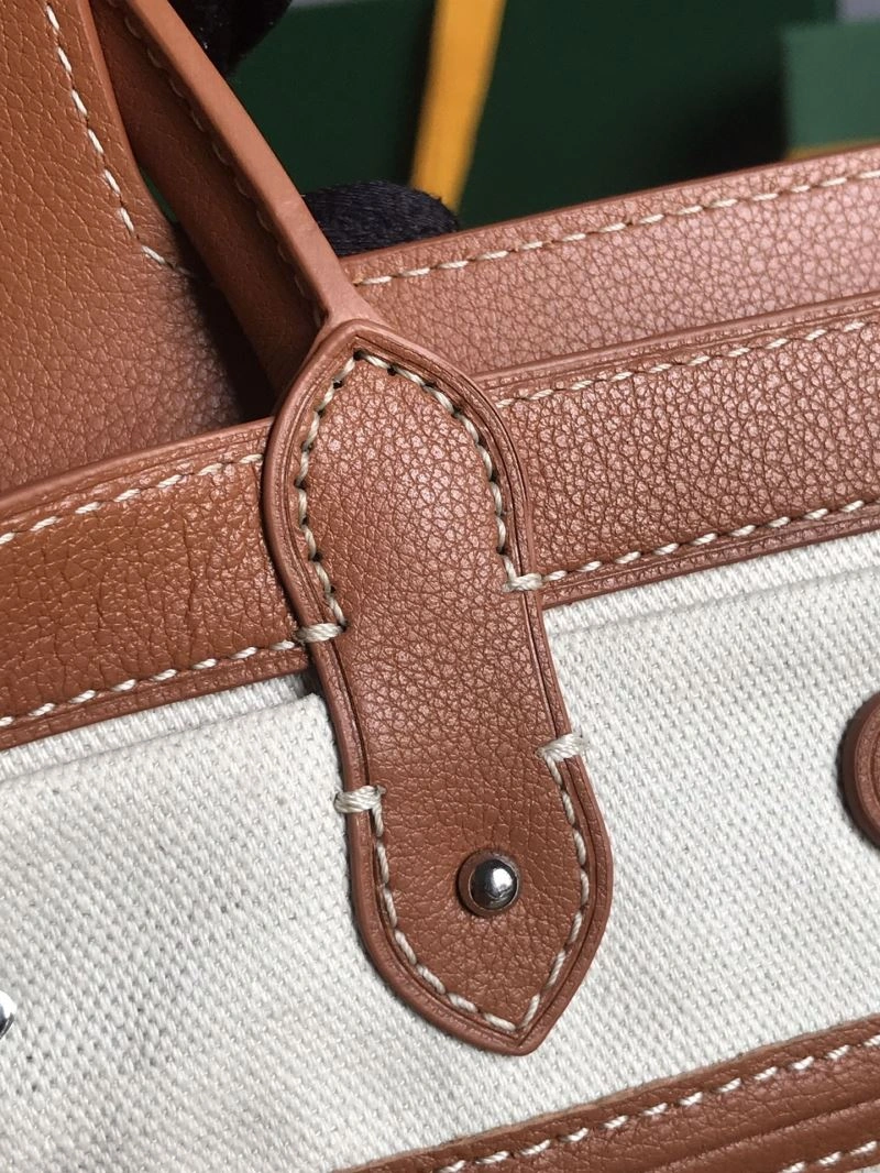 GoAnywhere Goyard Top Handle Bags 58832
