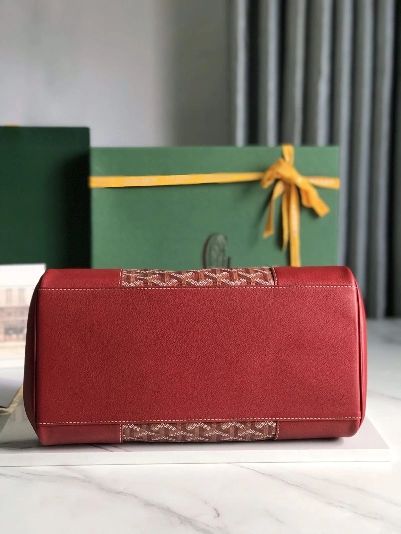 Breathable Goyard Top Handle Bags 58794