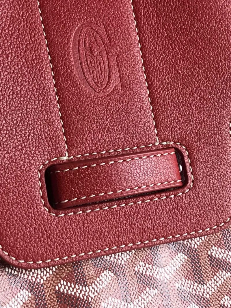 Breathable Goyard Top Handle Bags 58794