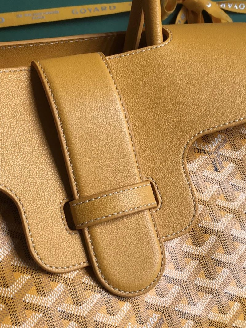 Goyard Top Handle Bags Lightweight 58792