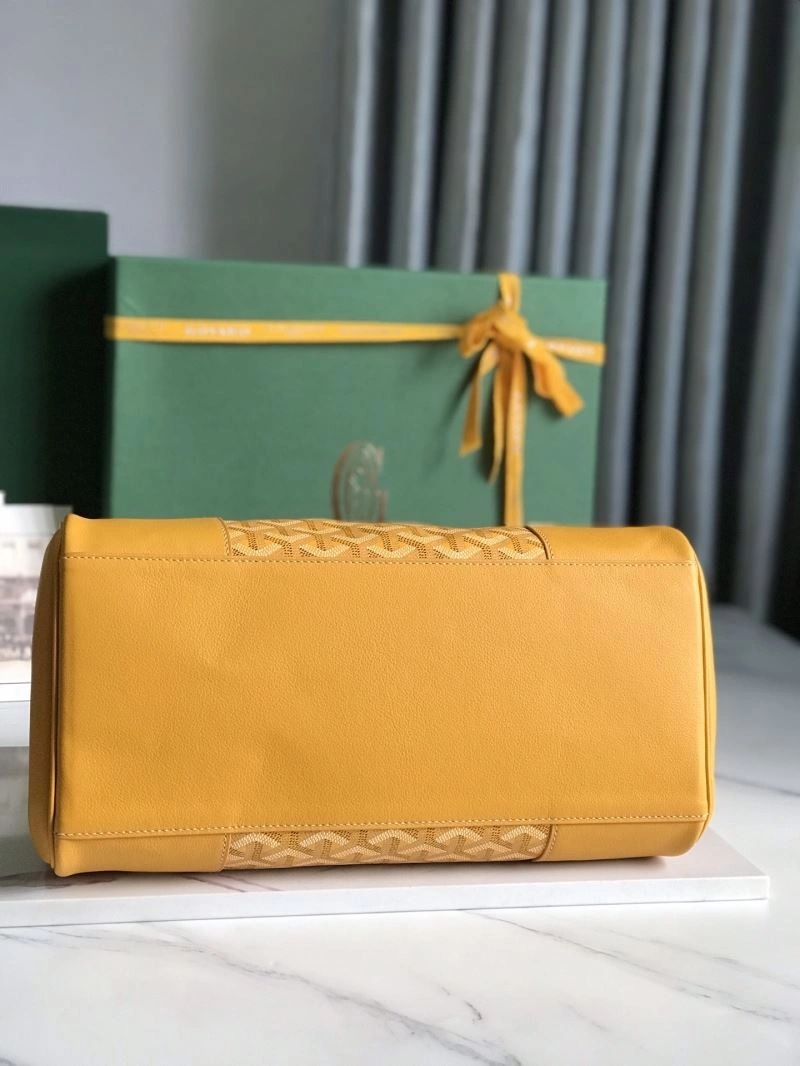 Goyard Top Handle Bags Lightweight 58792