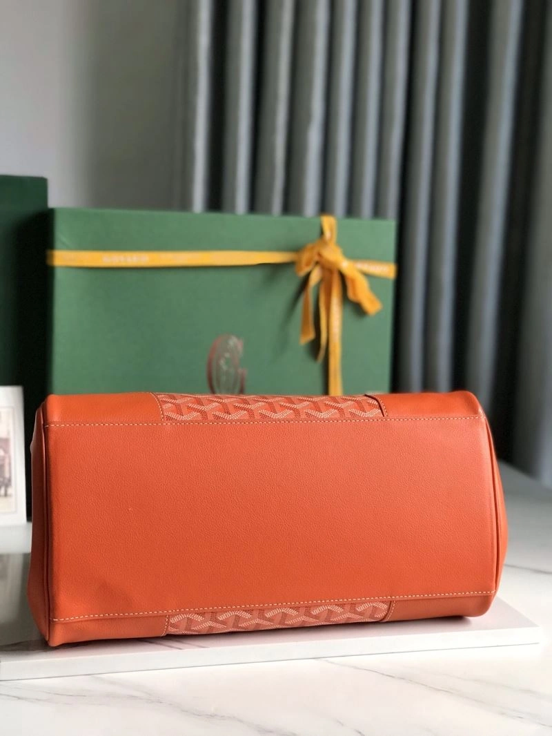 Goyard Top Handle Bags Comfortable 58798
