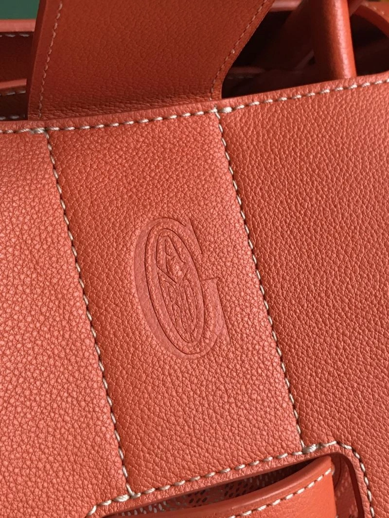 Goyard Top Handle Bags Comfortable 58798