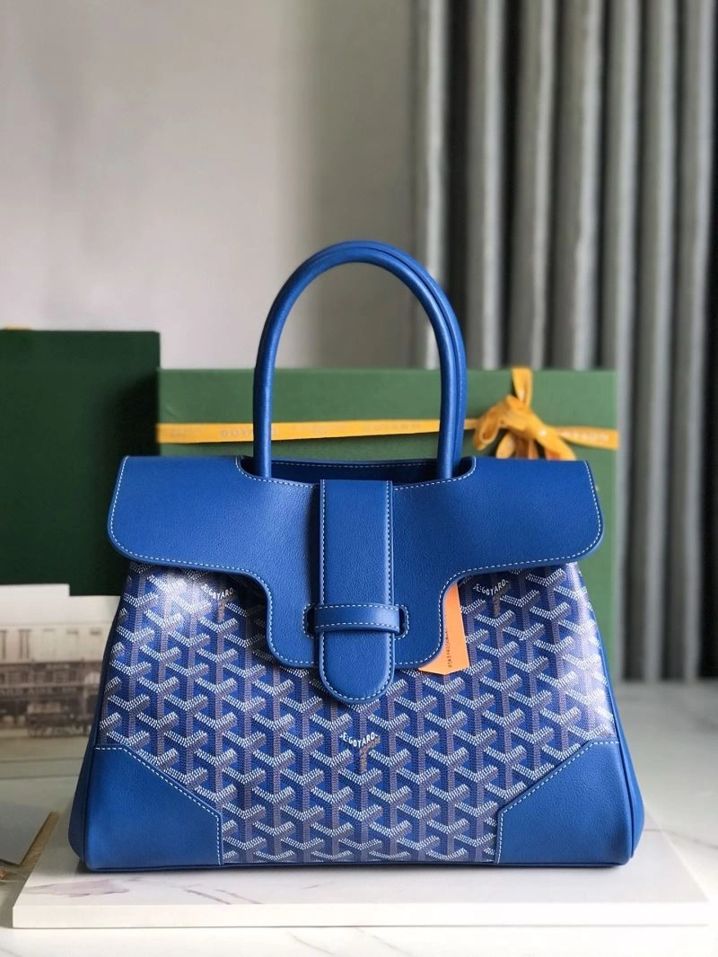 Goyard Top Handle Bags OnTrend 58788