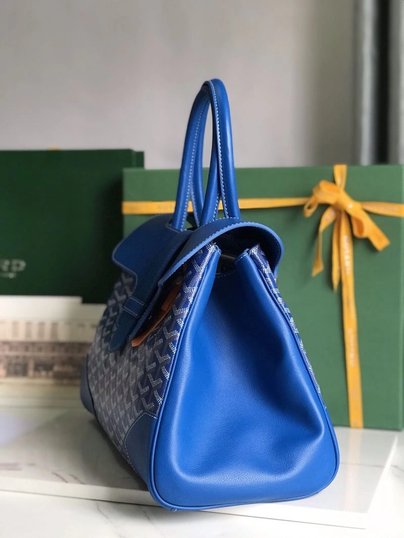 Goyard Top Handle Bags OnTrend 58788