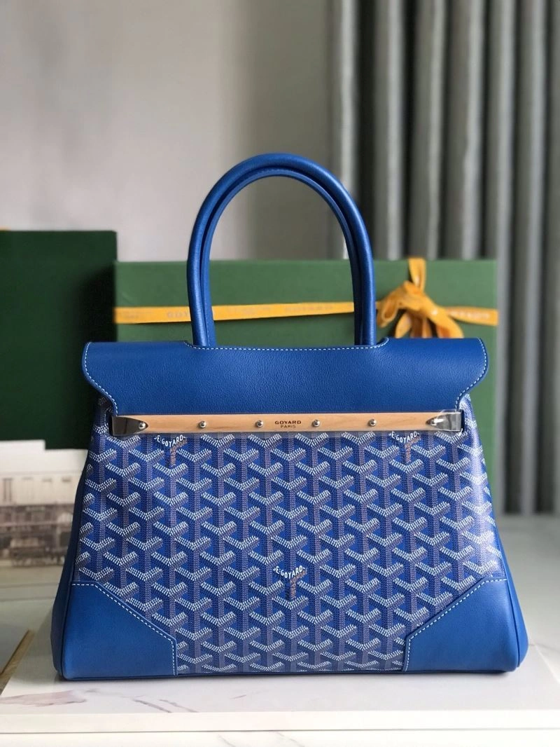 Goyard Top Handle Bags OnTrend 58788
