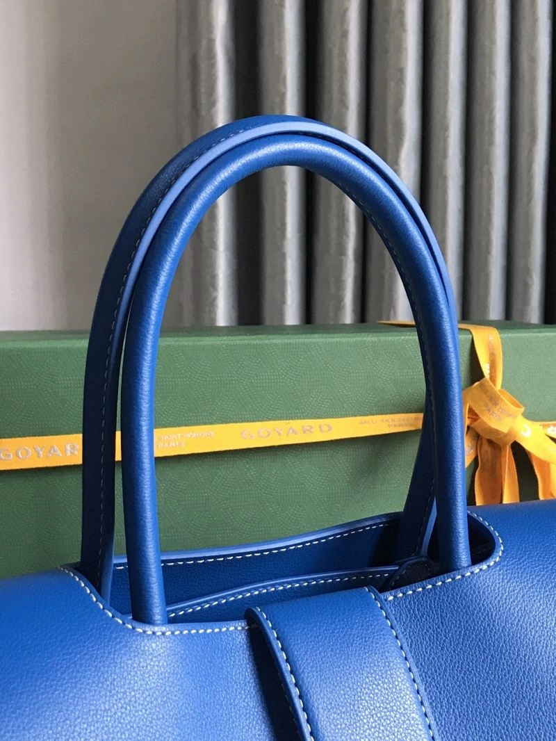 Goyard Top Handle Bags OnTrend 58788