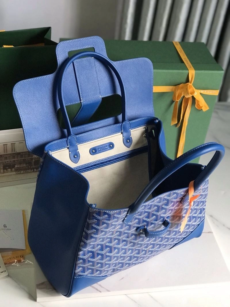 Goyard Top Handle Bags OnTrend 58788
