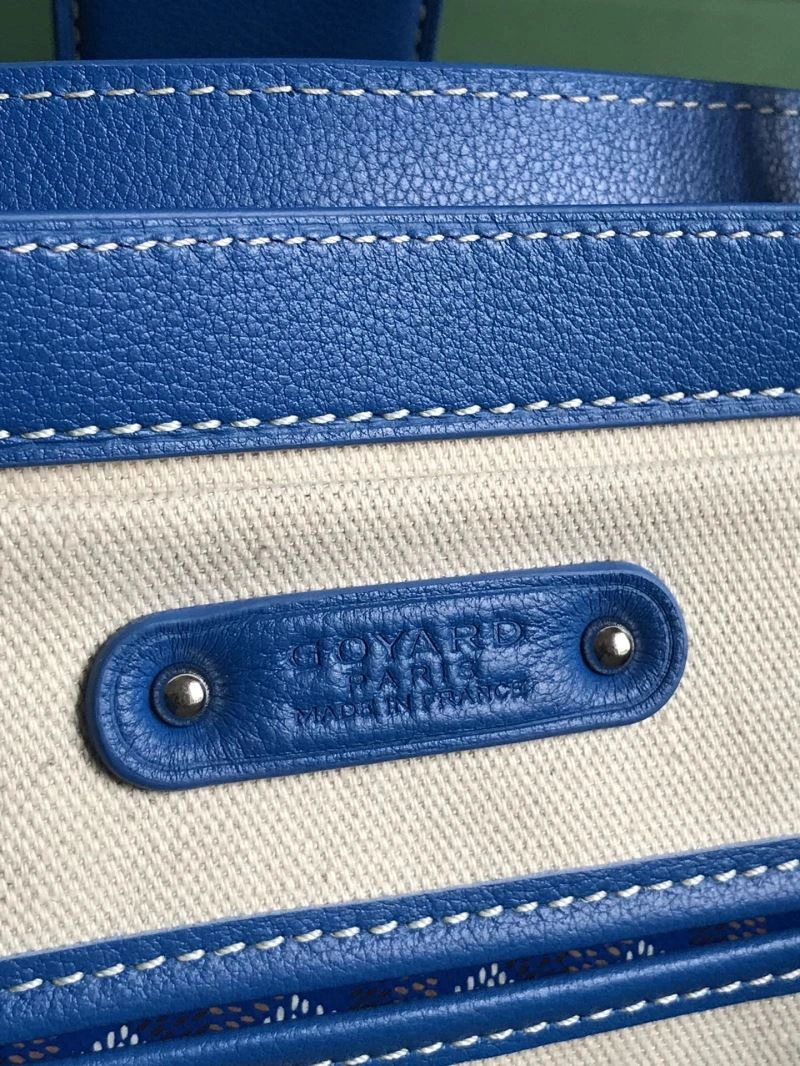 Goyard Top Handle Bags OnTrend 58788