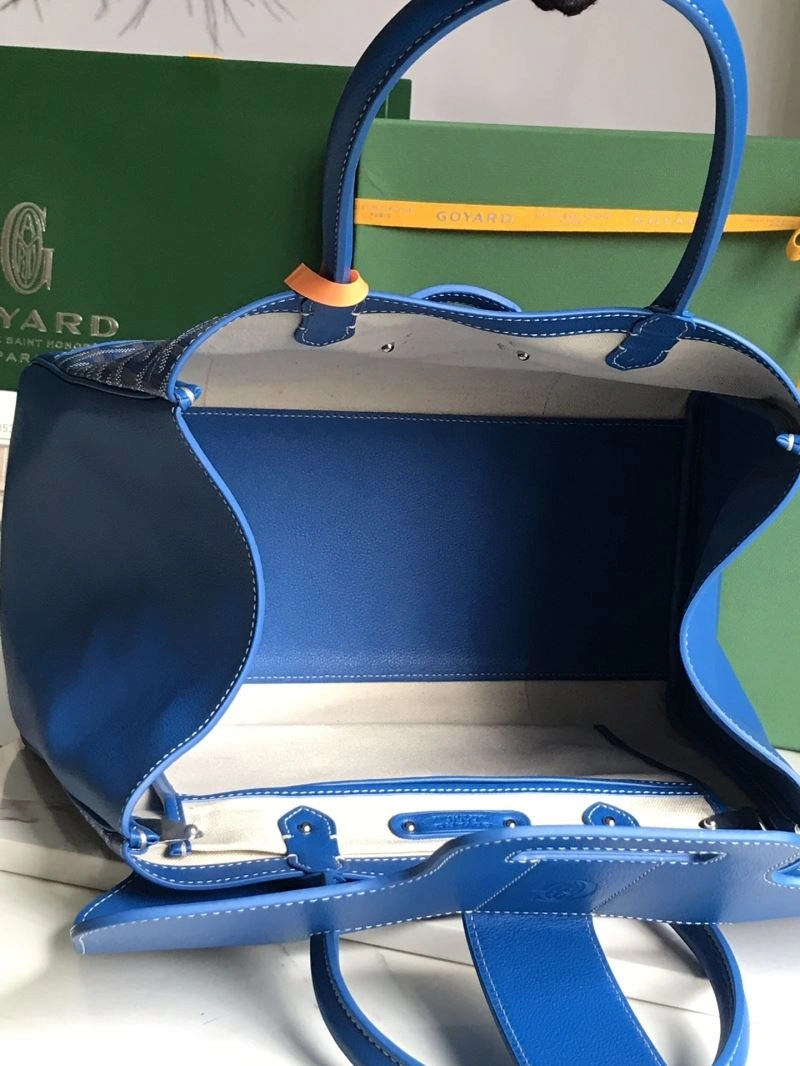 Goyard Top Handle Bags OnTrend 58788