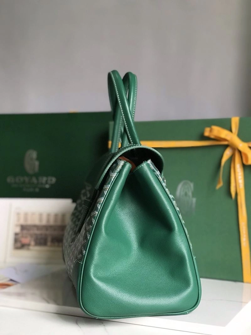Goyard Top Handle Bags Practical 58796