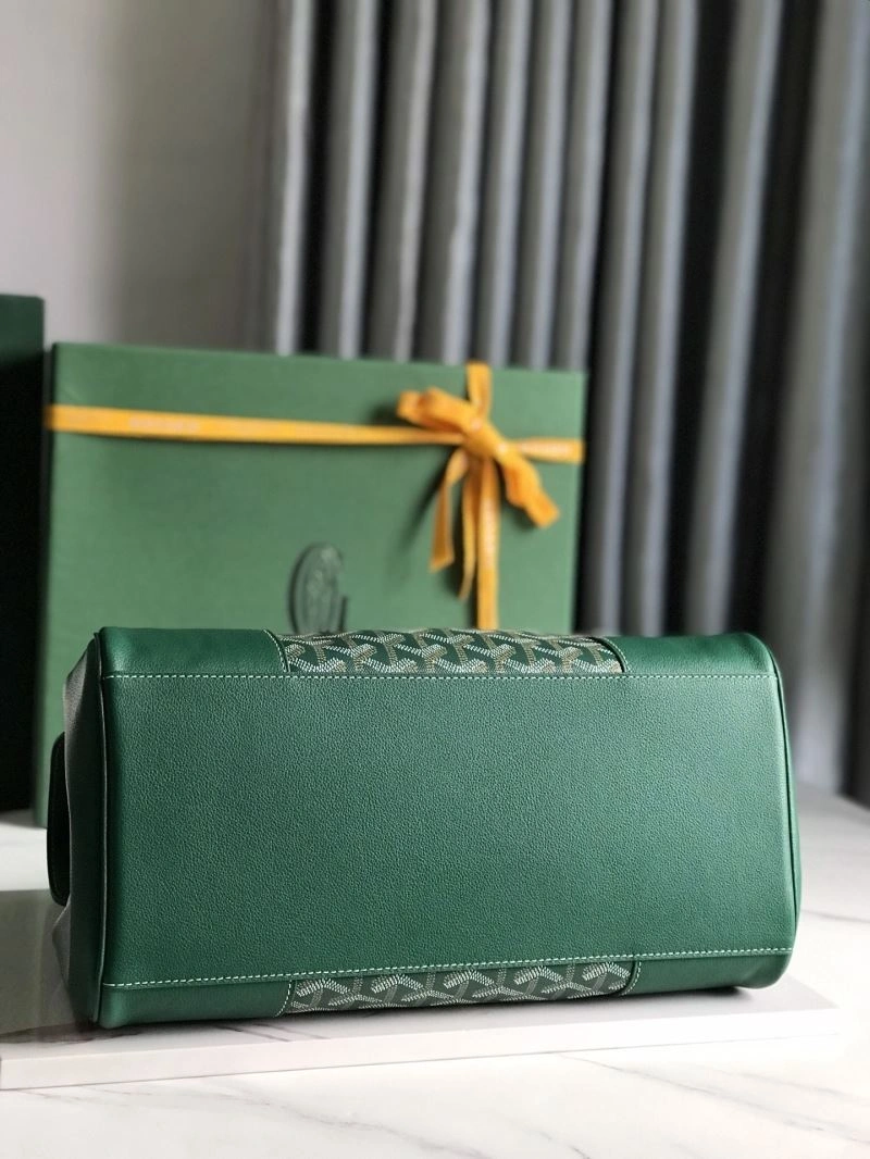 Goyard Top Handle Bags Practical 58796