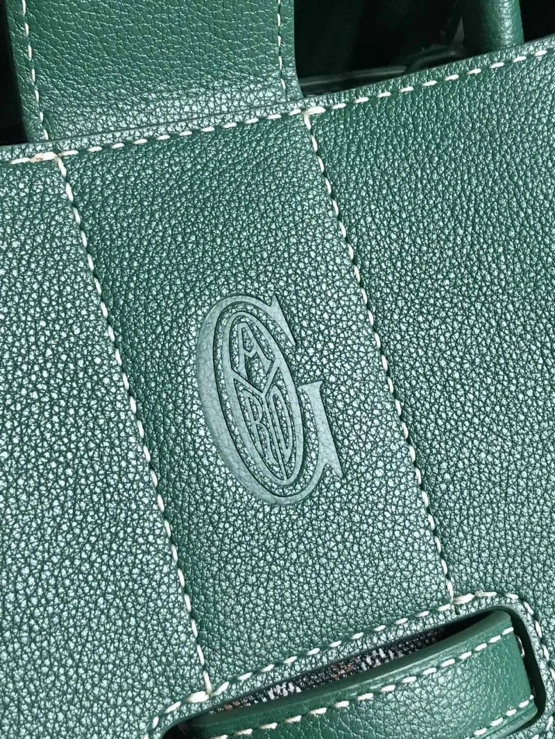 Goyard Top Handle Bags Practical 58796