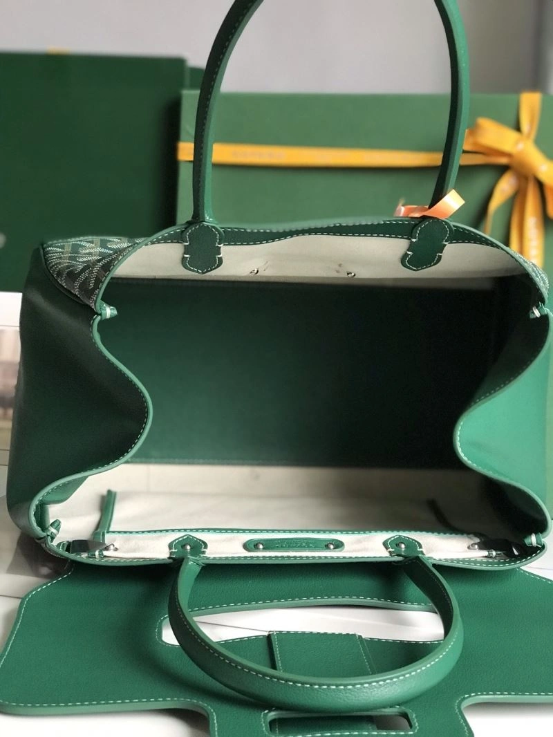 Goyard Top Handle Bags Practical 58796