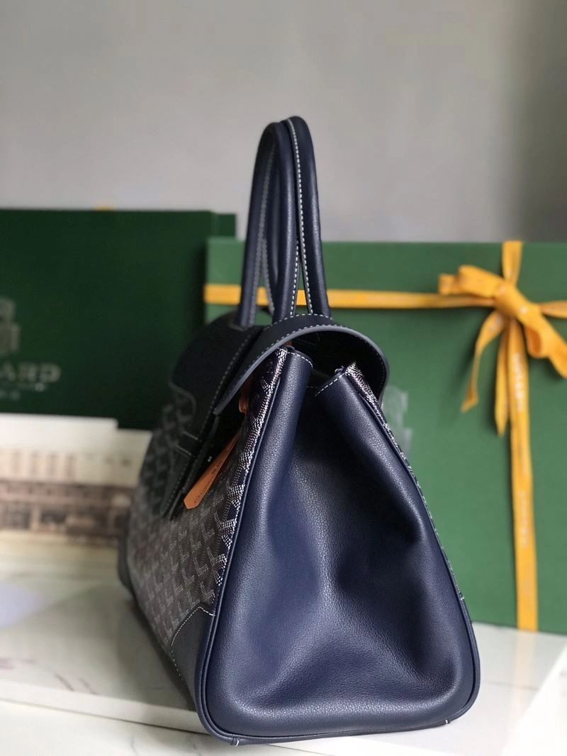 Vibrant Goyard Top Handle Bags 58793