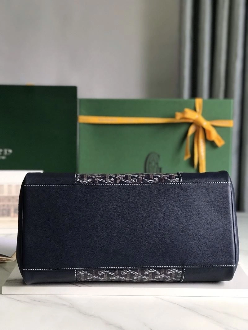 Vibrant Goyard Top Handle Bags 58793