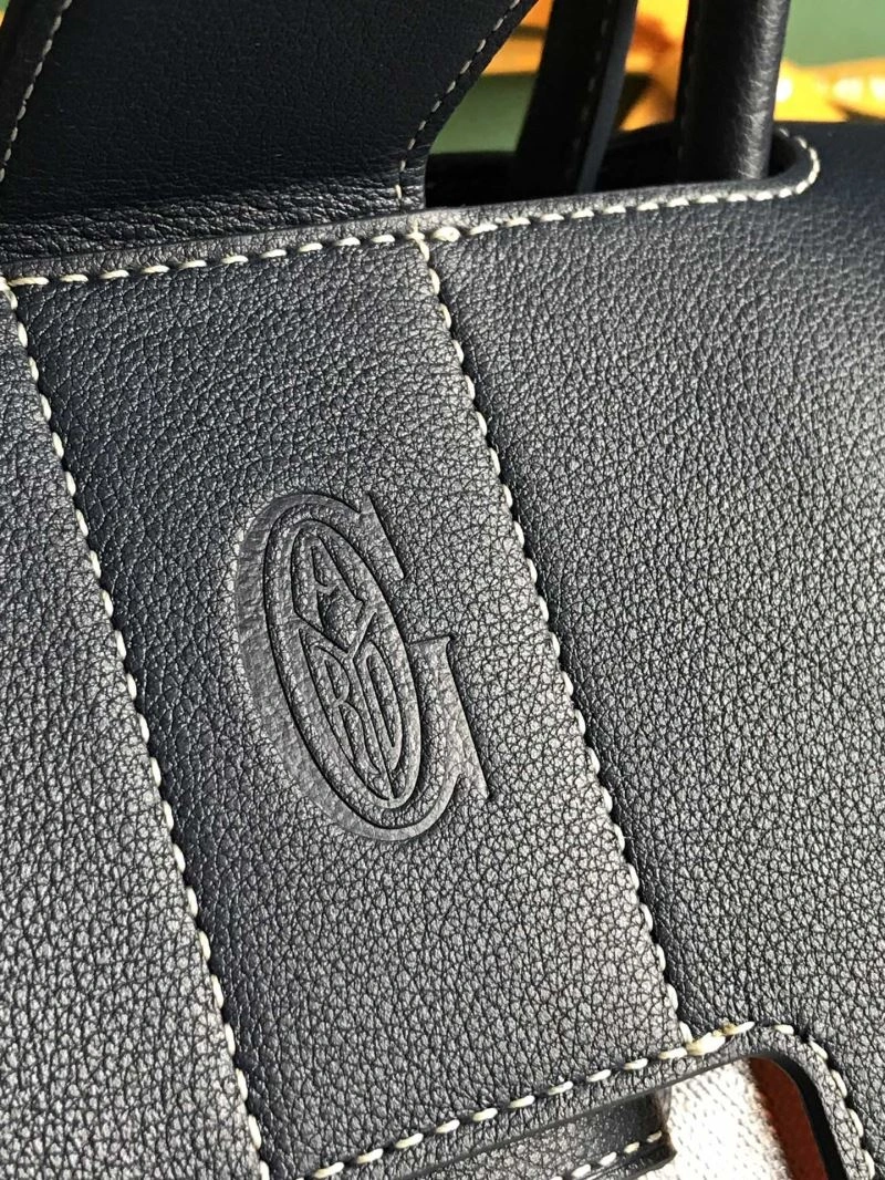Vibrant Goyard Top Handle Bags 58793