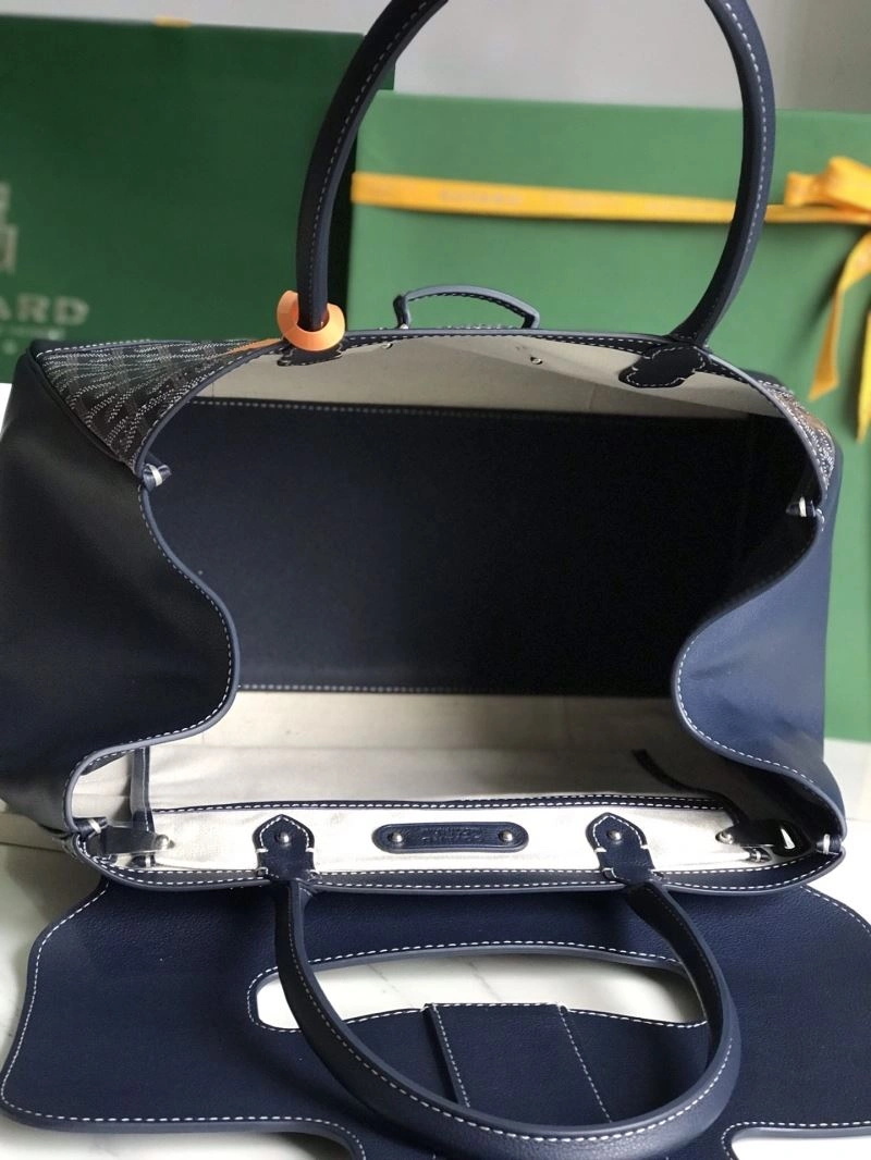 Vibrant Goyard Top Handle Bags 58793