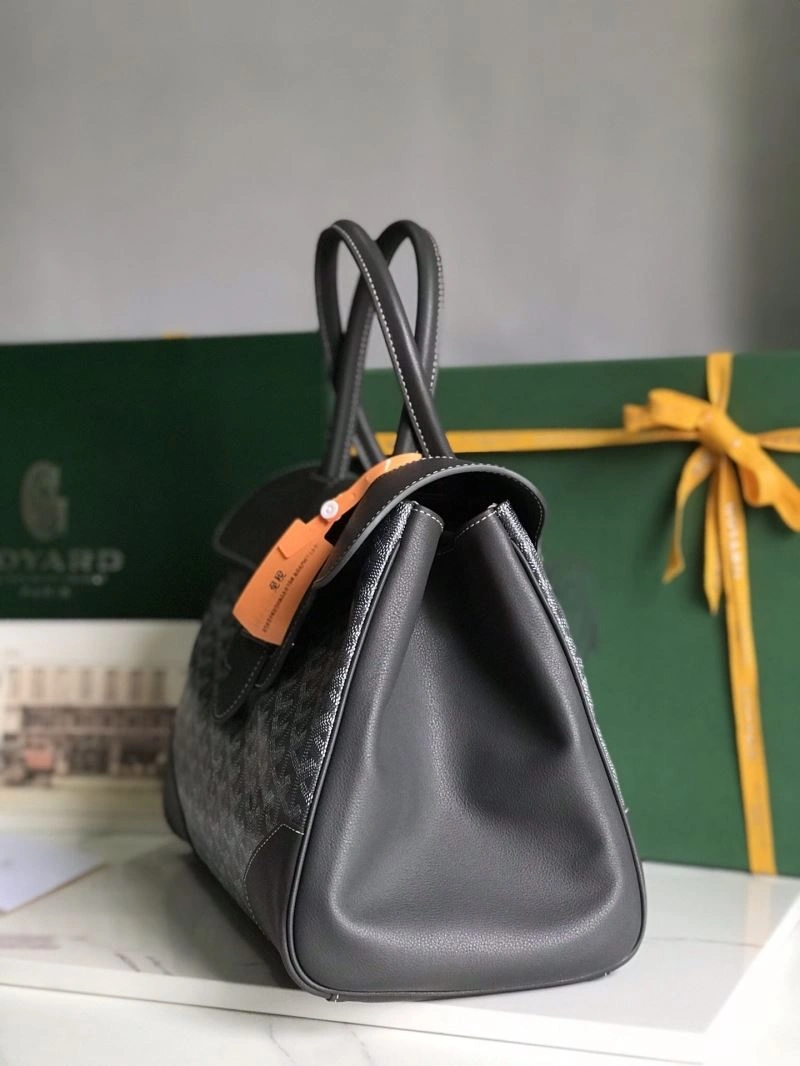 Goyard Top Handle Bags Trendsetting 58837