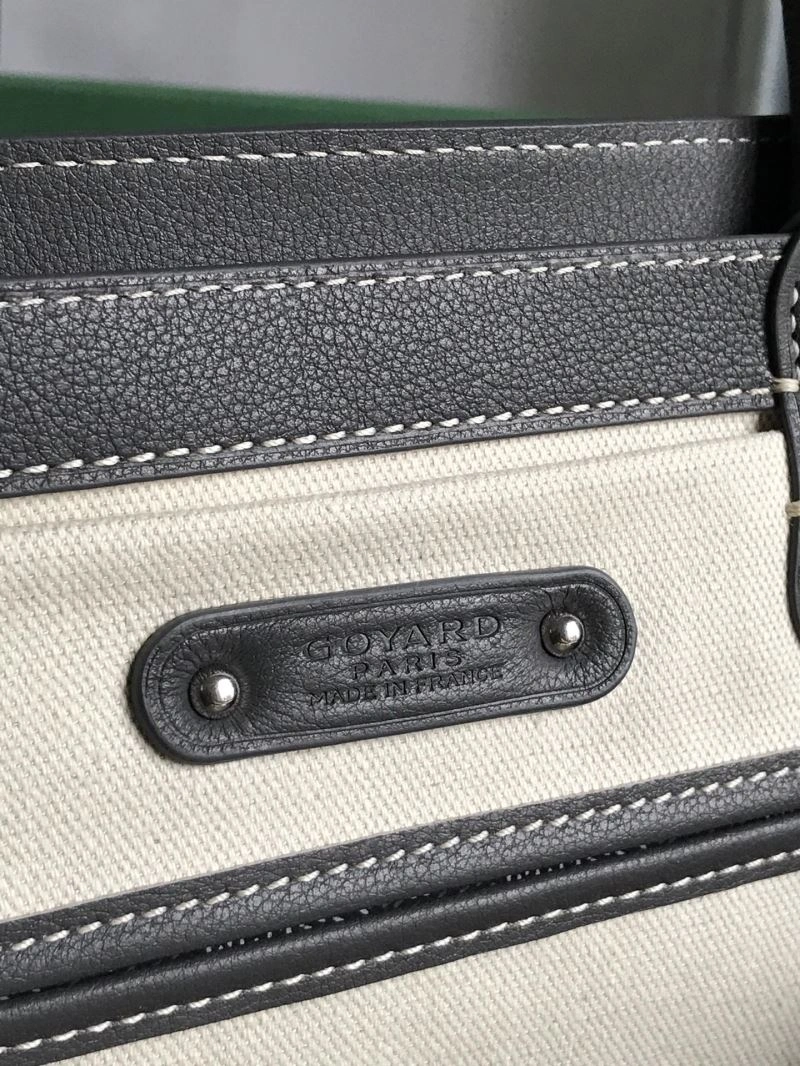 Goyard Top Handle Bags Trendsetting 58837