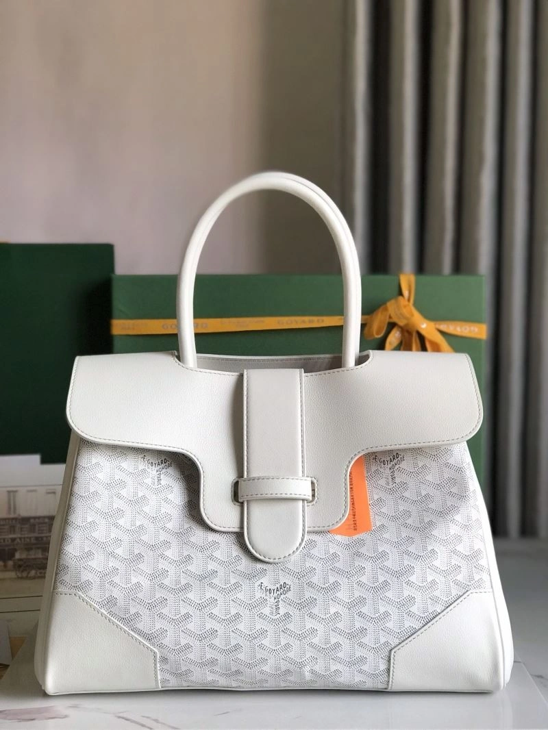 RelaxedFit Goyard Top Handle Bags 58825