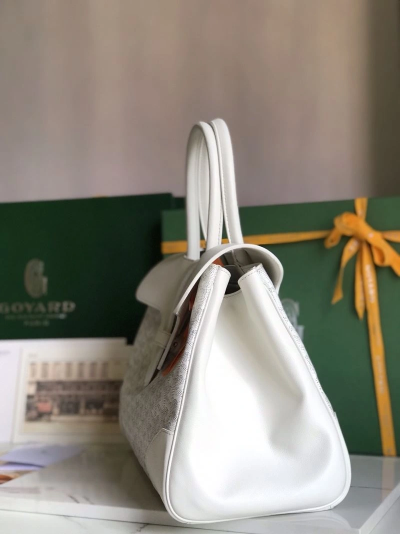 RelaxedFit Goyard Top Handle Bags 58825