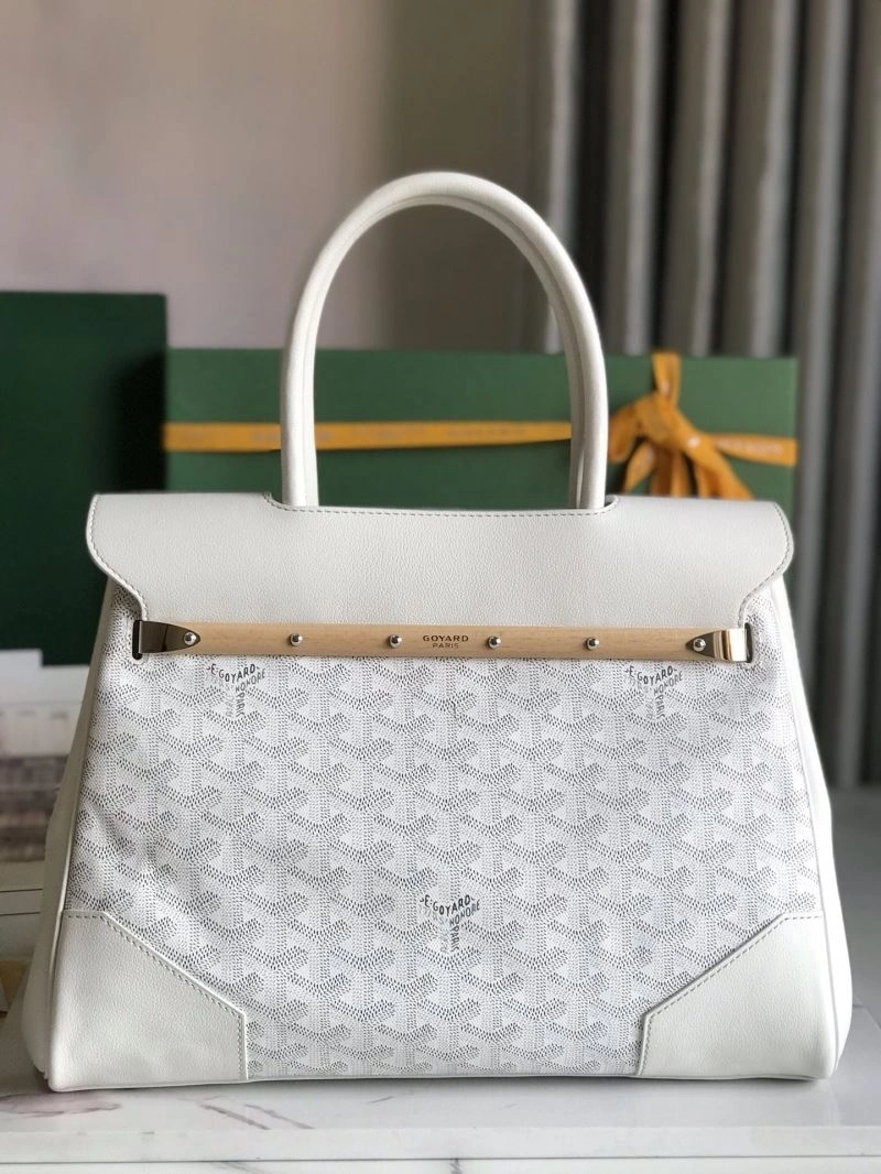 RelaxedFit Goyard Top Handle Bags 58825